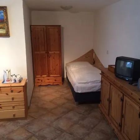 Guest house Landkogge Schaprode
