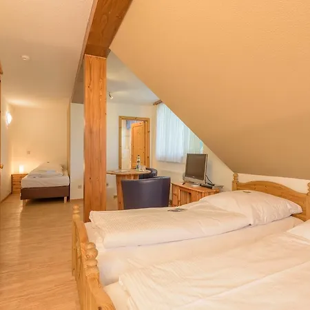 Guest house Landkogge *