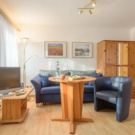 Guest house Landkogge *