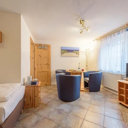 Guest house Landkogge Schaprode