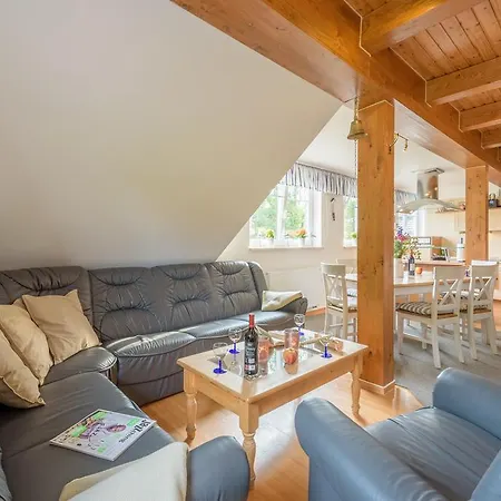 Guest house Landkogge Schaprode