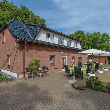 Guest house Landkogge