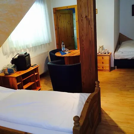 Guest house Landkogge