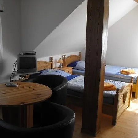 Landkogge Schaprode