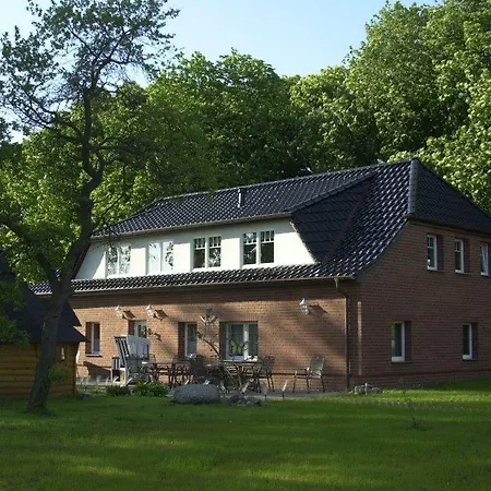 Guest house Landkogge *